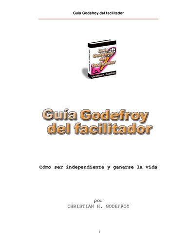 ﻿راهنمای تسهیلگر