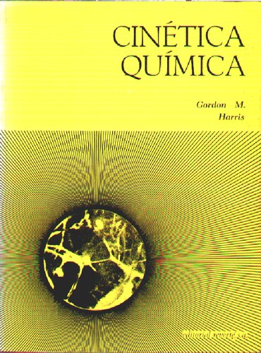 ﻿سینتیک شیمیایی