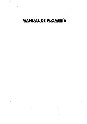 ﻿راهنمای لوله کشی (کتاب آبی)