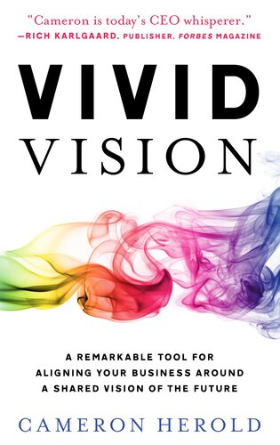 ﻿Vivid Vision