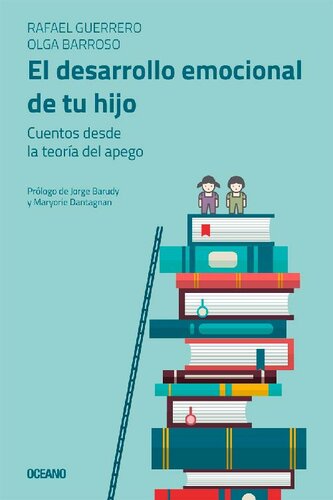 ﻿رشد عاطفی فرزند شما