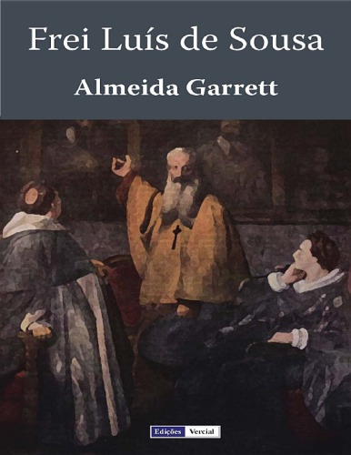 ﻿Frei Luís de Sousa: تئاتر
