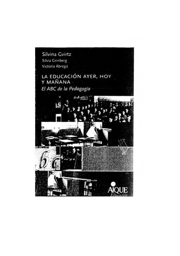 ﻿آموزش دیروز، امروز و فردا