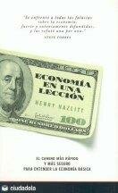 ﻿اقتصاد در یک درس