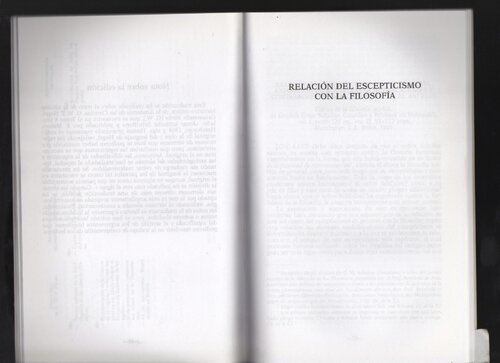 ﻿رابطه شک گرایی با فلسفه