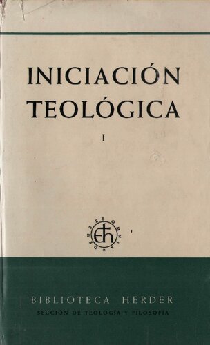 ﻿شروع الهیات 1