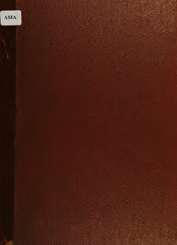 ﻿پیش نویس مدنی و تجاری برای پادشاهی سیام. کتاب تعهدات