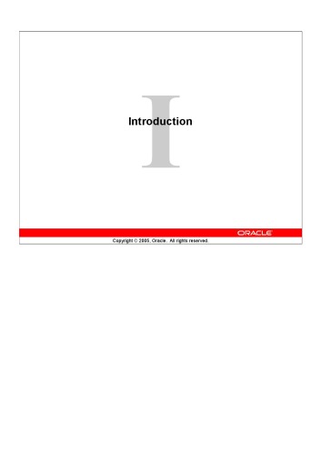 پایگاه داده اوراکل 11g - ویژگی های جدید برای سرپرستان