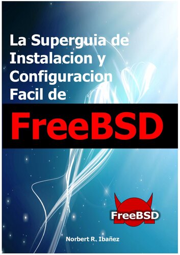 ﻿راهنمای نصب فوق العاده آسان Freebsd