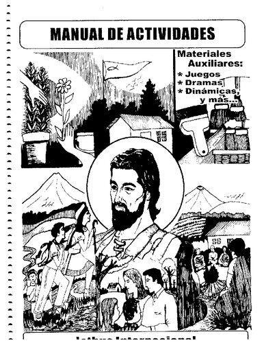 ﻿کتابچه راهنمای فعالیت های تفریحی