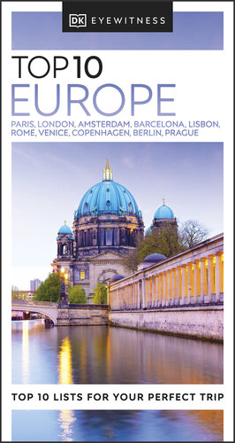 ﻿DK Witness 10 برتر اروپا