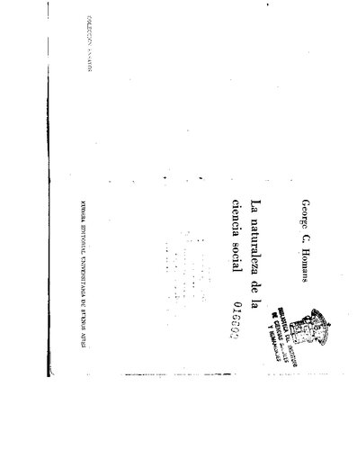 ﻿ماهیت علوم اجتماعی