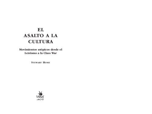 ﻿حمله به فرهنگ