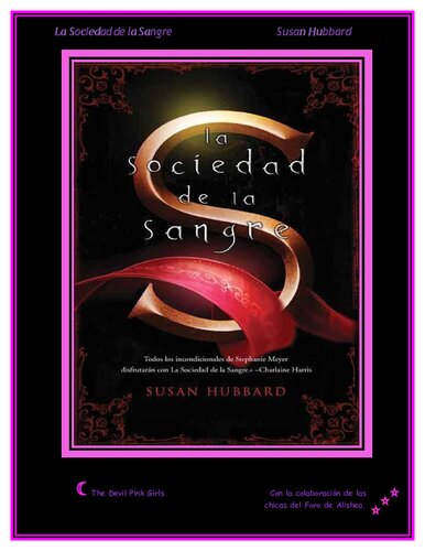 ﻿انجمن خون