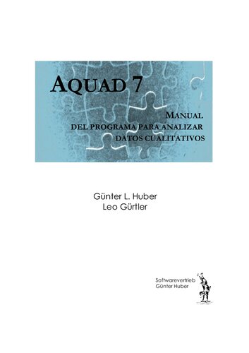 ﻿راهنمای برنامه برای تجزیه و تحلیل داده های کیفی