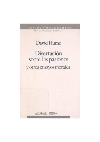 ﻿پایان نامه در مورد علایق و سایر مقالات اخلاقی (دو زبانه)