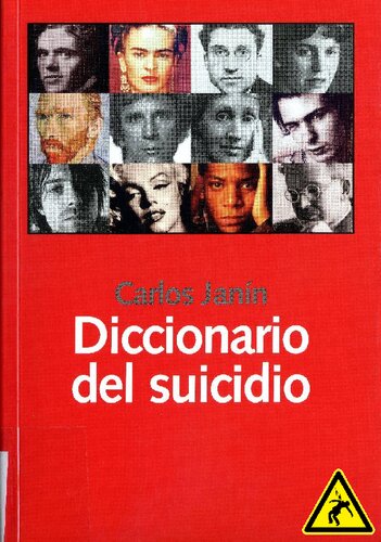 ﻿فرهنگ لغت خودکشی