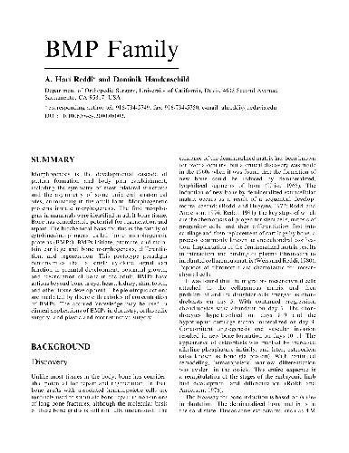 ﻿خانواده BMP