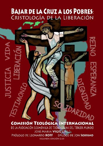 ﻿مسیح شناسی رهایی بخش