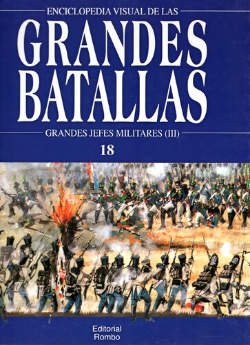 ﻿نبردهای بزرگ 18