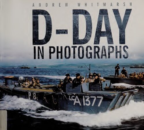 ﻿D-Day در عکس ها