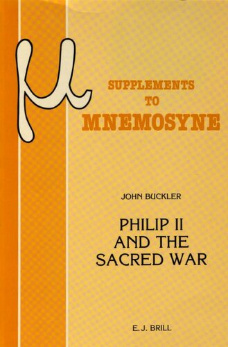 ﻿فیلیپ دوم و جنگ مقدس