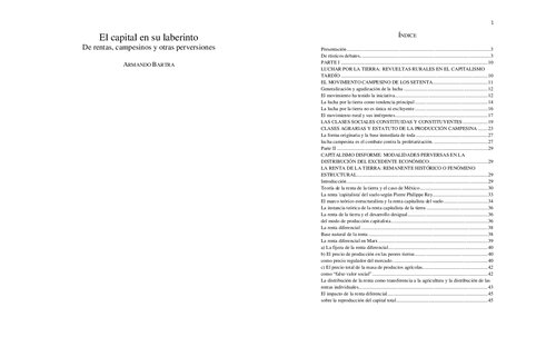 ﻿سرمایه در هزارتوی خود