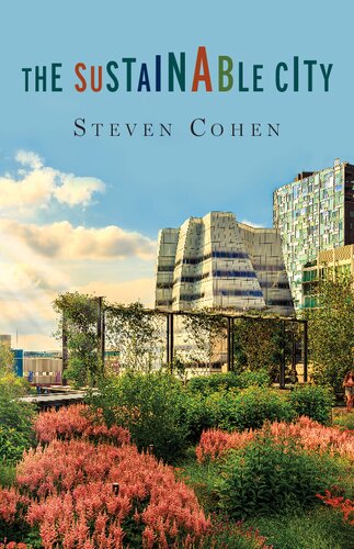 ﻿شهر پایدار