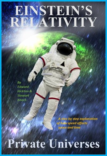 ﻿نسبیت اینشتین: جهان های خصوصی