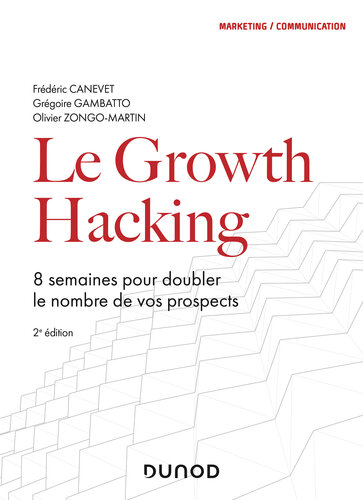 ﻿Le Growth Hacking