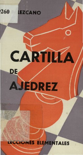 ﻿آغازگر شطرنج: 15 درس ابتدایی