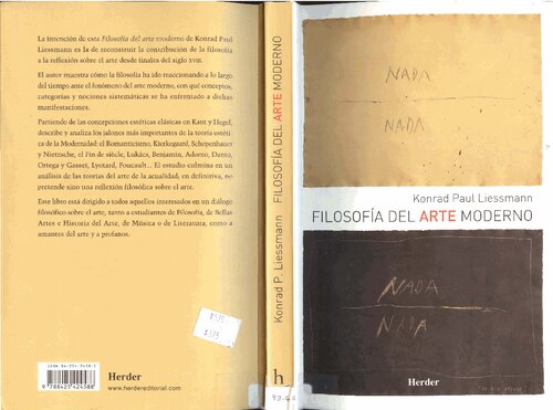 ﻿فلسفه هنر مدرن