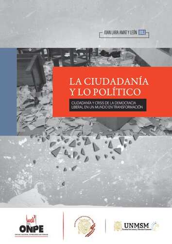 ﻿شهروندی و سیاست