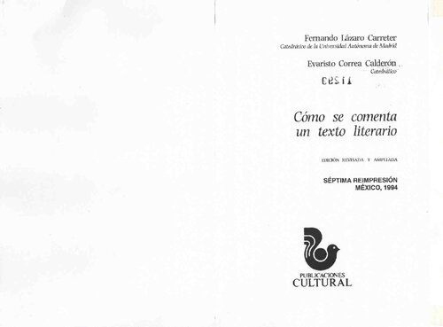 ﻿نحوه اظهار نظر در مورد یک متن ادبی