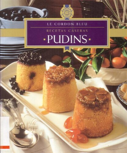 ﻿دستور العمل های پودینگ خانگی