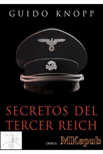 ﻿اسرار رایش سوم (حافظه انتقادی) (نسخه اسپانیایی)