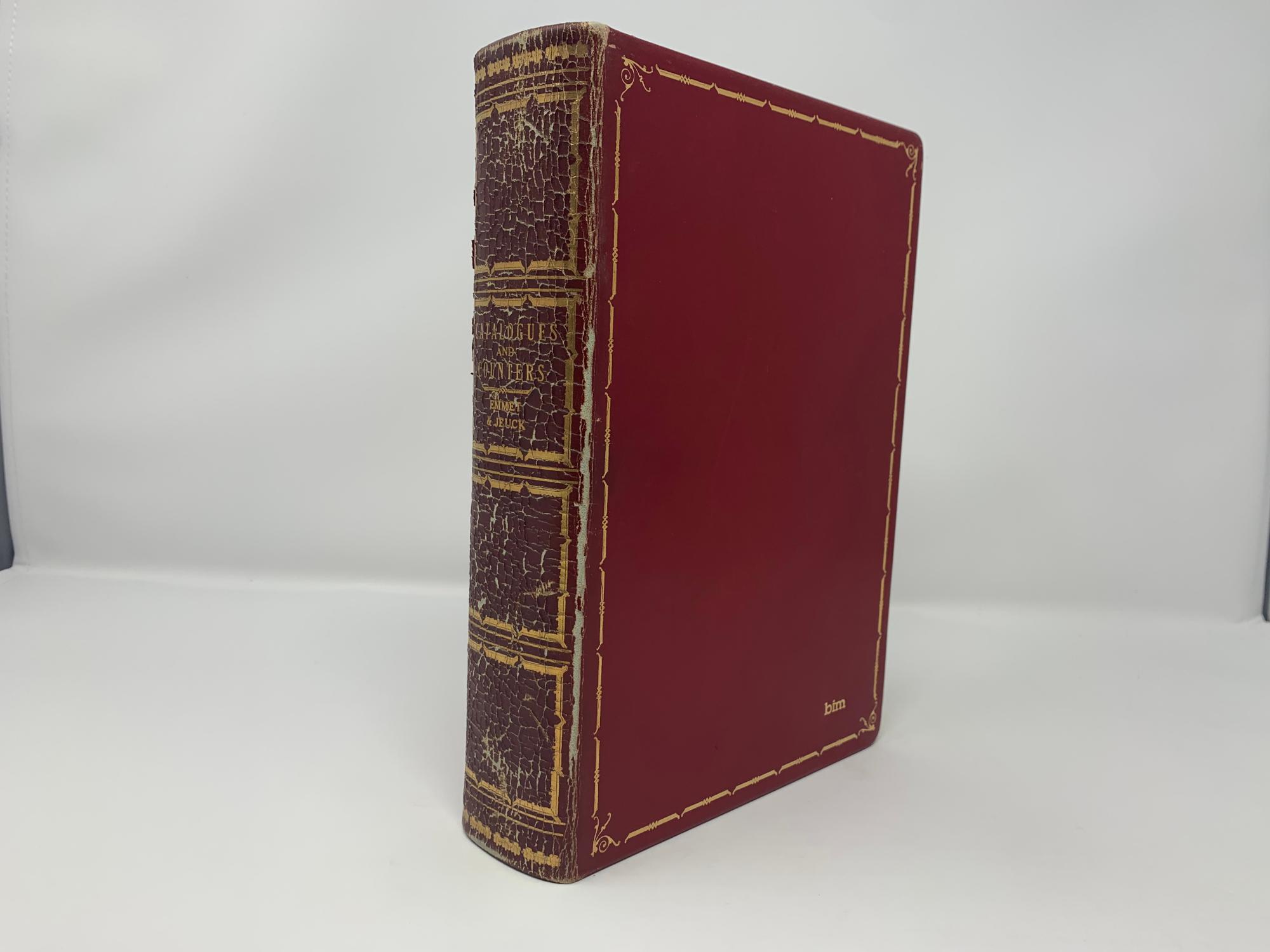 ﻿کاتالوگ ها و شمارنده ها - تاریخچه سیرز (1950)