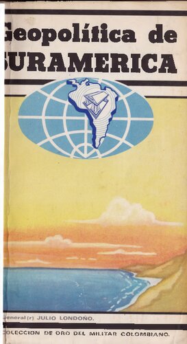 ﻿ژئوپلیتیک آمریکای جنوبی