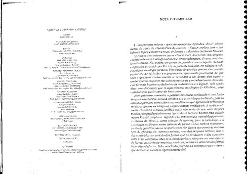 ﻿عدالت و حقوق طبیعی