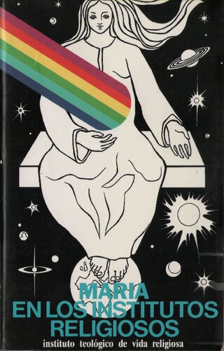 ﻿مریم در مؤسسات مذهبی