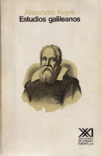 ﻿مطالعات گالیله