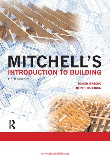 ﻿مقدمه میچل بر ساختمان