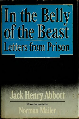 ﻿در شکم جانور