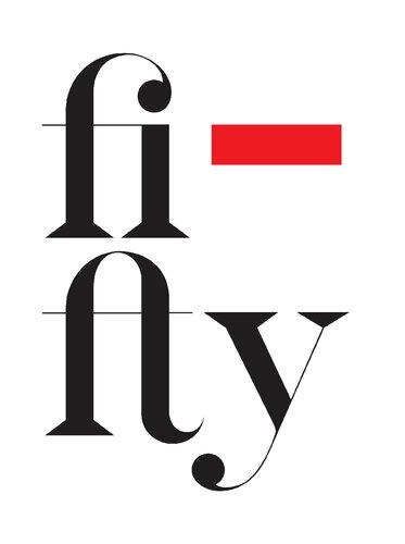 ﻿پنجاهمین انتشارات طراحی سالانه