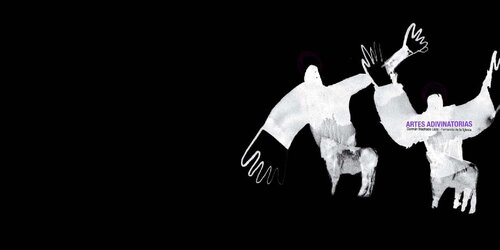 ﻿هنرهای پیشگویی