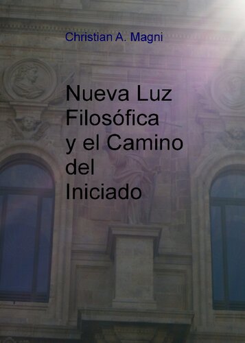 ﻿نور فلسفی جدید و مسیر مبتکر