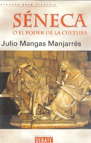 ﻿سنکا یا قدرت فرهنگ