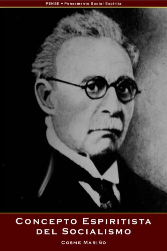 ﻿مفهوم روح‌گرایانه سوسیالیسم