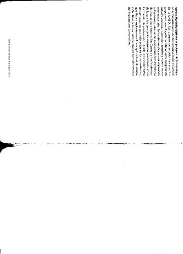 ﻿خوانش های دیروز و امروز در مورد انسان شناسی سیاسی (تصویر)