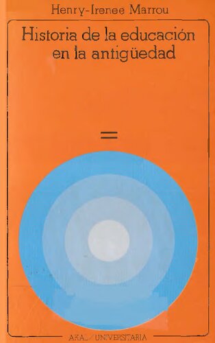 ﻿تاریخ آموزش و پرورش در دوران باستان